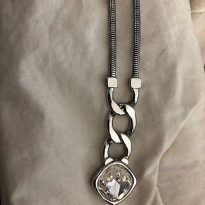 White House Black Market Necklace